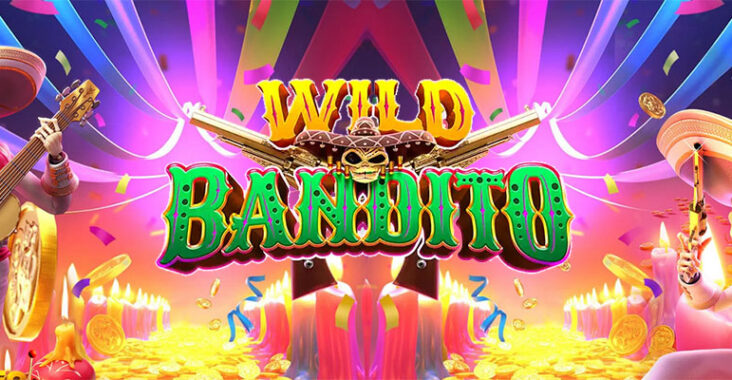 Pg Soft Wild Bandito
