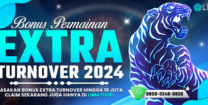 LIMATOGEL Platform Togel Online Terbaik